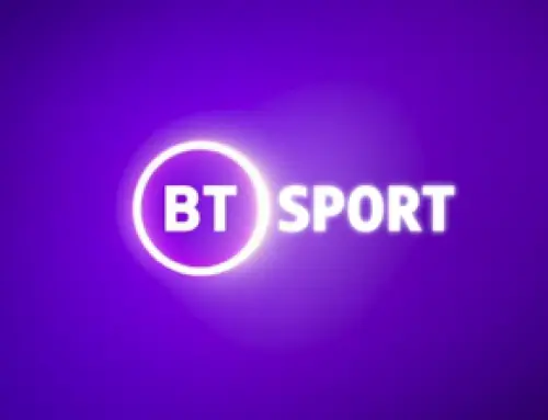 TNT Sport
