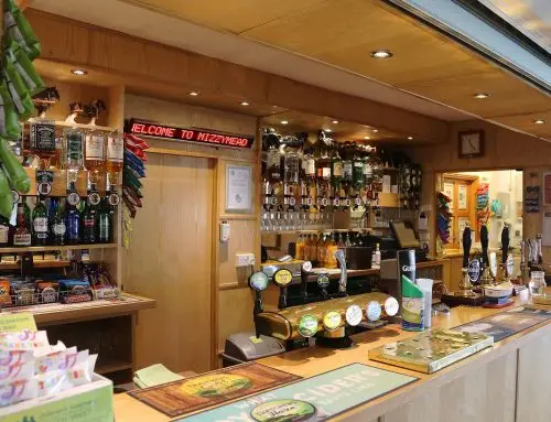 SUNDAY – BAR OPEN – MEAT & DRINK DRAW